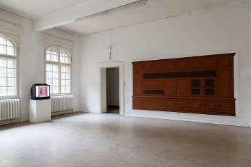 Ausstellungsansicht, ArToll Kunstlabor, Bedburg-Hau, 2015